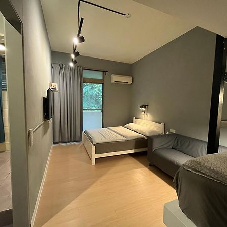 Dali Yi International Hostel Toucheng Værelse billede