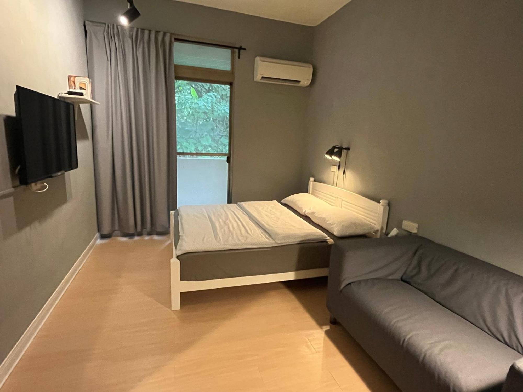 Dali Yi International Hostel Toucheng Værelse billede